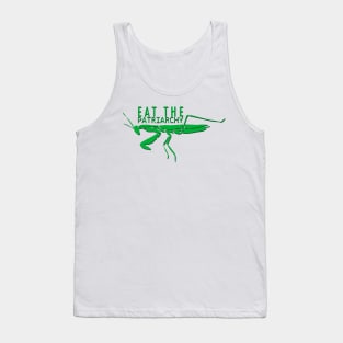 Eat the Patriarchy Tank Top